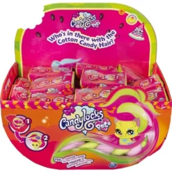 Spinmaster Candylocks Pets voordelig online kopen? Discount