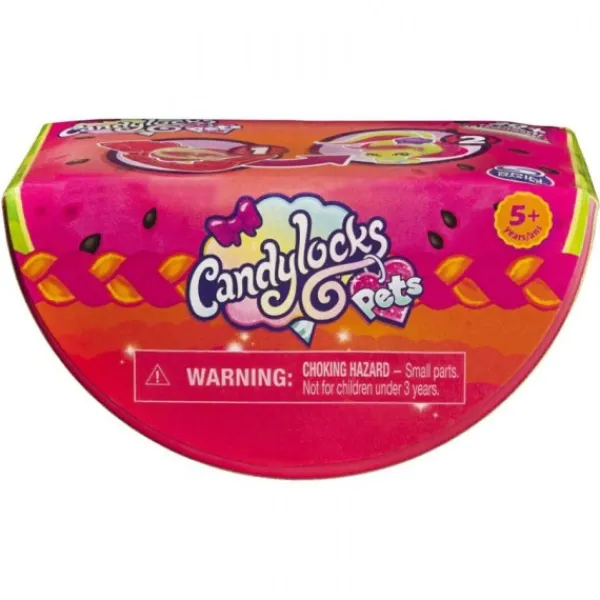 Spinmaster Candylocks Pets voordelig online kopen? Discount