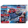Carrera Racebaan Build N Race 360cm New