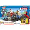 Carrera Racebaan First Paw Patrol 240cm Best