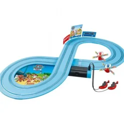Carrera Racebaan First Paw Patrol 240cm Best