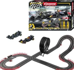 Carrera Racebaan Max Competitie 630 Cm Fashion