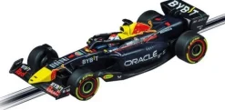 Carrera Racebaan Max Competitie 630 Cm Fashion