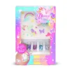 Casuelle Unicorn Glitter Body Tattoo New