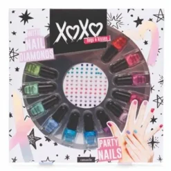 De Grote Speelgoedwinkel Casuelle Xoxo Geschenkset Nagellak New