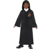 De Grote Speelgoedwinkel Child Costume Harry Potter Robe With 4 Velcro Hous 10-14 jaar Hot