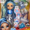 Spinmaster Classic Rainbow Modepop Skyler (Blue) Online