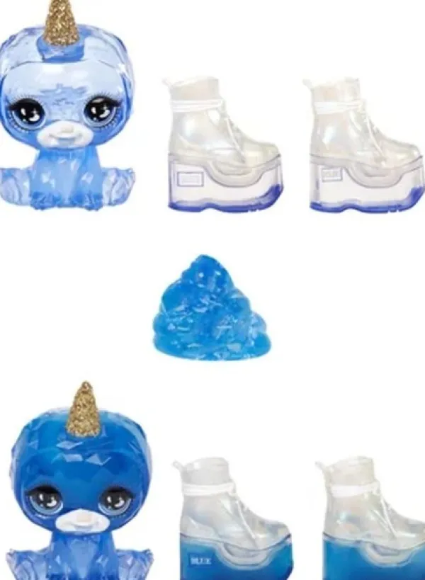Spinmaster Classic Rainbow Modepop Skyler (Blue) Online