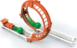 Clementoni Action And Reaction Looping Fashion