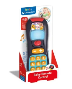 Clementoni Baby Afstandsbediening voordelig online kopen? Discount