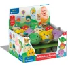 Clementoni Baby Knijpballen Soft Fashion