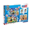 Clementoni Edukit 4in1 Paw Patrol Discount