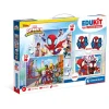 Clementoni Edukit 4In1 Spidey And Friends Hot