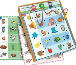 Clementoni Fien En Teun Interactieve Quiz Junior Best
