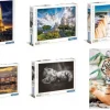 Clementoni High Quality Puzzel 1000 Stukjes New