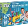 Clementoni Mijn Eerste Chemieset Discount