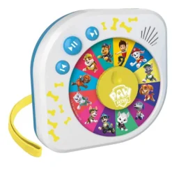Clementoni Paw Patrol verhalenverteller Outlet
