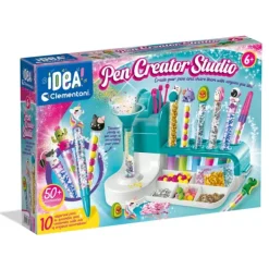 Clementoni Pen Creator Studio Hot