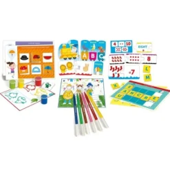Clementoni Spel Kleuterschool Educatief Sale