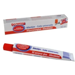 De Grote Speelgoedwinkel Collal Alleslijm 50ml Tube Sale