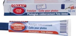 De Grote Speelgoedwinkel Collal Fotolijm 50Ml voordelig online kopen? Best
