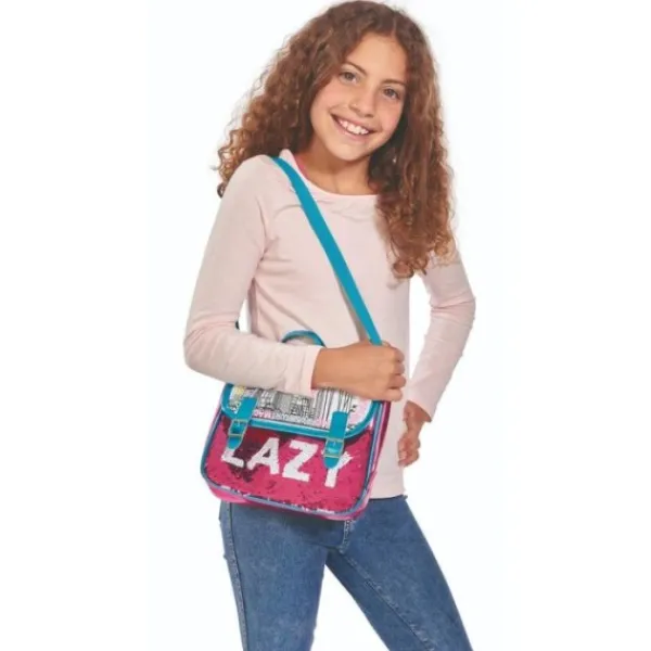 Simba Color Me Mine Swap Briefcase + Markers Clearance