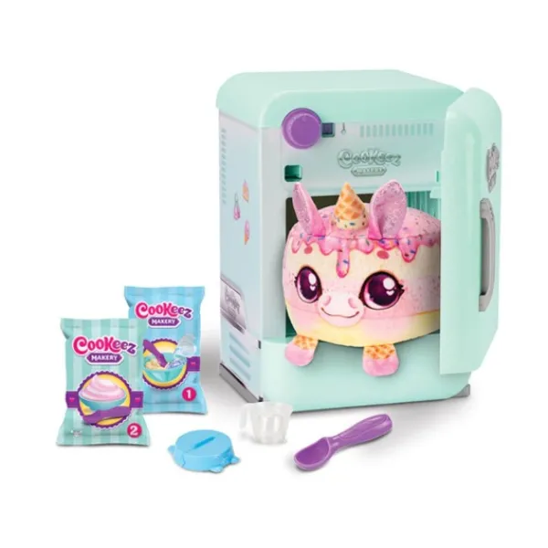 De Grote Speelgoedwinkel Cookeez Makery Taarten Maken Sale