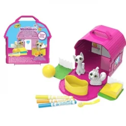 Crayola Washimals Speeltuin voordelig online kopen? Outlet