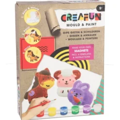 Creafun Gips Gieten Boerderij Clearance