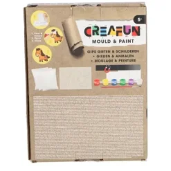 Creafun Gips Gieten Boerderij Clearance