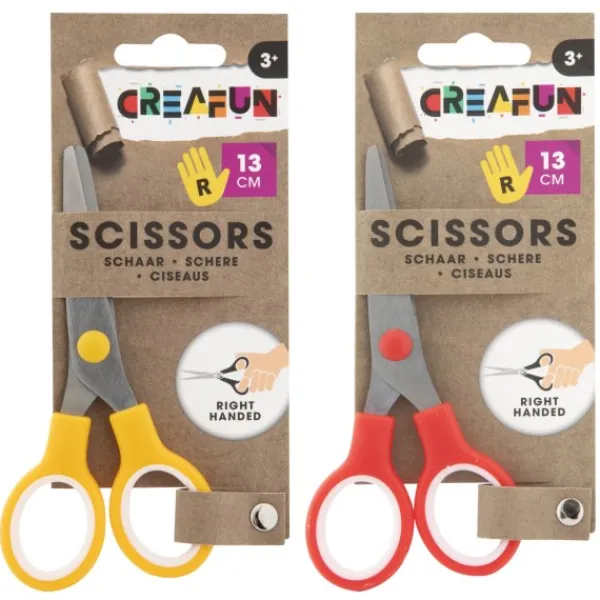 Creafun Schaar Rechts 13 Cm Online