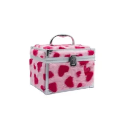 Create it! Hart Make Up Case Fluffy Hartjes Clearance