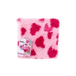 Create it! Hart Oogschaduw Boekje Fluffy Fashion
