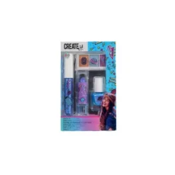 Create it! Make-Up Set Galaxy Hot