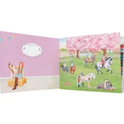 Depesche Create Your Happy Horses Outlet