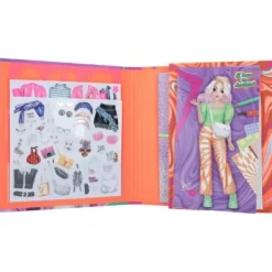 Depesche Create Your Topmodel Design Studio Best