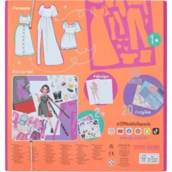 Depesche Create Your Topmodel Design Studio Best
