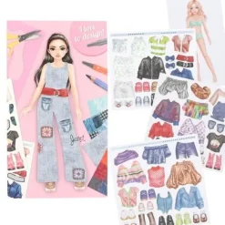 Depesche Create Your Topmodel Design Studio New
