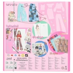 Depesche Create Your Topmodel Design Studio New
