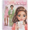 Depesche Create Your Topmodel Kleurboek Outlet