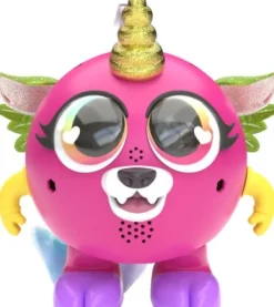 Boti Creatures Create Your Own Elephant & Unicorn Online