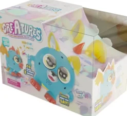 Boti Creatures Create Your Own Dragon & Puppy Outlet