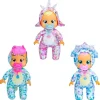 De Grote Speelgoedwinkel Cry babie tiny cuddles dino Sale