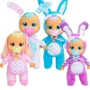 De Grote Speelgoedwinkel Cry Babies Tiny Cuddles Bunny Outlet