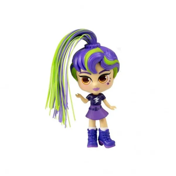 Silverlit Curli Girls Single Pop Star Charli Discount
