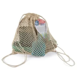 Dantoy Strandset Boot In Visnet eco 5 Delig Best