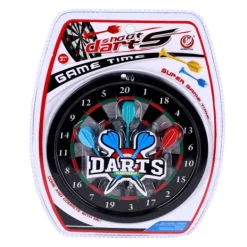 De Grote Speelgoedwinkel Dartboard Mini voordelig online kopen? Best