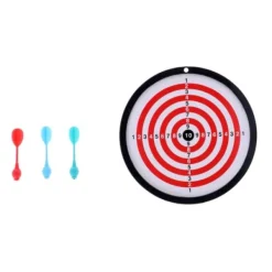 De Grote Speelgoedwinkel Dartboard Mini voordelig online kopen? Best