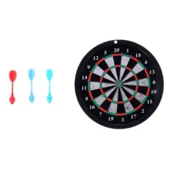 De Grote Speelgoedwinkel Dartboard Mini voordelig online kopen? Best
