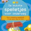 Deltas De leukste spelletjes voor onderweg Best